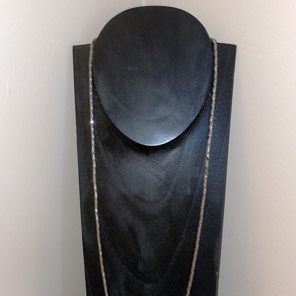 Italian Sterling Silver chain for men and women - Picture 5 of 7